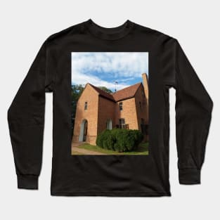 The State House Long Sleeve T-Shirt